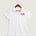 Forreston Softball - White Polo - Left Chest