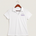Goodhue High School Volleyball (Girls) - White Polo - Left Chest
