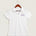 Goodhue High School Volleyball (Girls) - White Polo - Left Chest