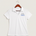 Owatonna High School Volleyball (Girls) - White Polo - Left Chest