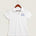 Owatonna High School Volleyball (Girls) - White Polo - Left Chest