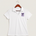 Glencoe Silver Lake High School Athletics - White Polo - Left Chest