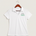 Pipestone Area High School Volleyball (Girls) - White Polo - Left Chest