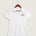 Tracy-Milroy-Balaton High School Volleyball (Girls) - White Polo - Left Chest