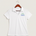 Rosemount High School Volleyball (Girls) - White Polo - Left Chest