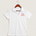Hills-Beaver Creek High School Volleyball (Girls) - White Polo - Left Chest