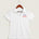 Hills-Beaver Creek High School Volleyball (Girls) - White Polo - Left Chest