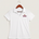 Stewartville High School Tennis (Coed) - White Polo - Left Chest