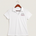 Triton High School Volleyball (Girls) - White Polo - Left Chest