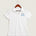 Eastview High School Volleyball (Girls) - White Polo - Left Chest