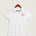 Davenport Central High School Volleyball (Girls) - White Polo - Left Chest
