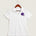 Red Wing High School Football - White Polo - Left Chest