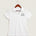 Byron High School Volleyball (Girls) - White Polo - Left Chest