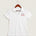 Wabasha Kellogg High School Volleyball (Girls) - White Polo - Left Chest
