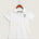 Ashwaubenon High School Football (Boys) (Sandbox) - White Polo - Left Chest