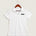 Le-Win Football - White Polo - Left Chest