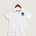 Albany High School Basketball (Boys) - White Polo - Left Chest