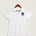 Albany High School Basketball (Boys) - White Polo - Left Chest