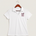 Yellow Medicine East High School Athletics - White Polo - Left Chest