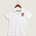 Willmar High School Athletics - White Polo - Left Chest
