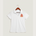 Corona Senior High School Cheer - White Polo - Left Chest