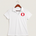 Osakis High School Athletics Coed - White Polo - Left Chest
