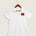 Browerville Public High School Athletics Coed - White Polo - Left Chest