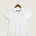 Leading Edge Team Store - White Polo - Left Chest