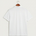 Pillager High School Football (Boys) - White Polo - Left Chest (back)