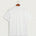 Pillager High School Football (Boys) - White Polo - Left Chest (back)