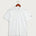 Duluth East High School Cheer (Coed) - White Polo - Left Chest