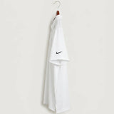 Rock Ridge Spring Sports - White Polo - Left Chest — side