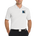 New York Mills Baseball - White Polo - Left Chest