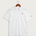 John Marshall High School Cross Country (Coed) - White Polo - Left Chest