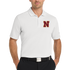 Northfield Baseball - White Polo - Left Chest
