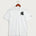 Bold High School Football (Boys) - White Polo - Left Chest