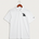 Red Rock Central High School Football (Boys) - White Polo - Left Chest