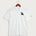 Red Rock Central High School Football (Boys) - White Polo - Left Chest
