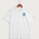 Minnesota Sting Athletics - White Polo - Left Chest