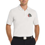 OTC Baseball and Softball - White Polo - Left Chest