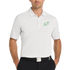 Maple River High School Baseball - White Polo - Left Chest