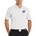 USA Baseball - White Polo - Left Chest