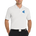 Cambridge Isanti Baseball - White Polo - Left Chest