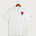 Hills-Beaver Creek High School Volleyball (Girls) - White Polo - Left Chest