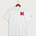 Mcgregor High School Football (Boys) - White Polo - Left Chest