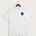 Saint Peter High School Athletics - White Polo - Left Chest