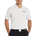 BW Softball - White Polo - Left Chest