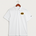 Hutchinson High School Football (Boys) - White Polo - Left Chest