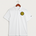 New London Spicer High School Football (Boys) - White Polo - Left Chest
