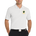 Ashwaubenon High School Baseball (Boys) - White Polo - Left Chest